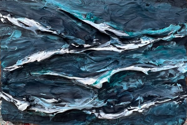 Zoomed In by Artnova Gallery | Artwork Archive