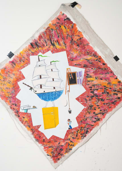 2020 from the exhibition 2023 - Laguna Beach Open | Artwork Archive