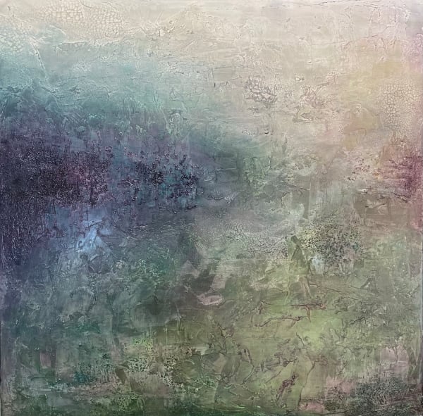 Summer Orchid from the exhibition 2024 Women in Art | Artwork Archive