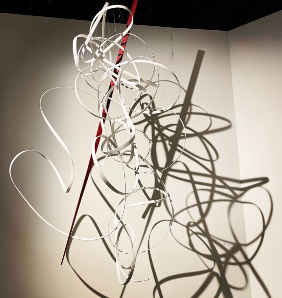 White Walls from the collection of Las Laguna Art Gallery Artwork Archive