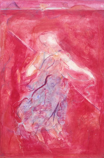 Study by Estate of Ellen Frank (19462021) Artwork Archive