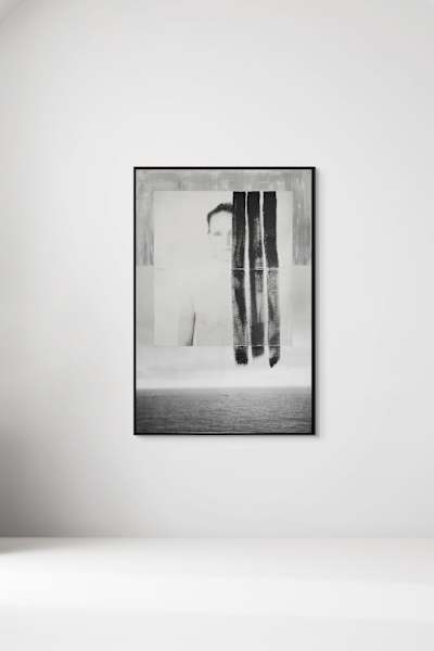 Fading Boundaries | UNIQUE by Margaret Lansink, Image 3.
