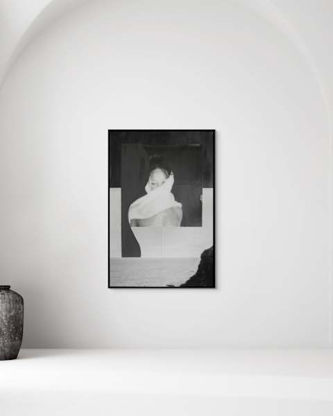 Veil | UNIQUE by Margaret Lansink, Image 1.