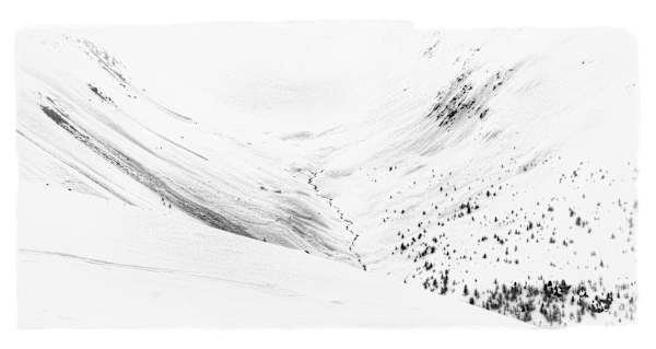 Echoes of the Past by Margaret Lansink | Artwork Archive