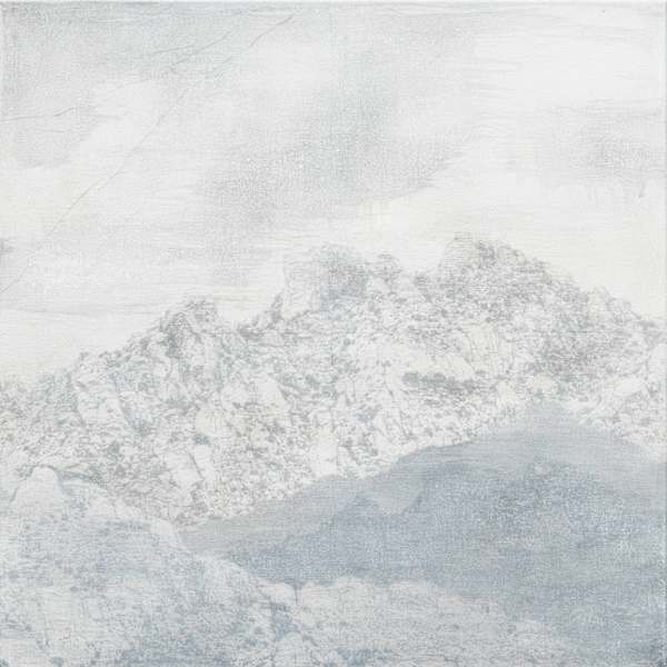 Mountains  #4 | UNIQUE by Margaret Lansink, Image 4.