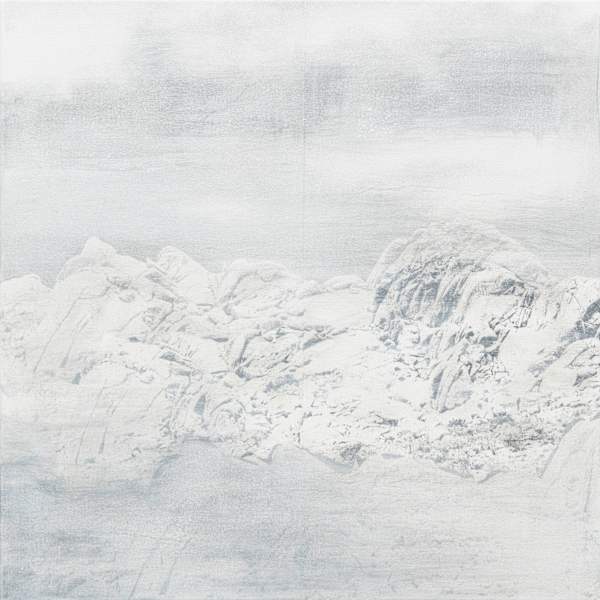 Mountains  #4 | UNIQUE by Margaret Lansink, Image 5.