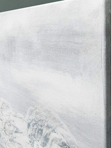 Mountains  #4 | UNIQUE by Margaret Lansink, Image 9.