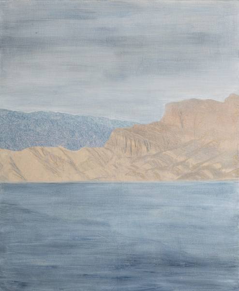 Mountains  #5 | UNIQUE by Margaret Lansink, Image 5.