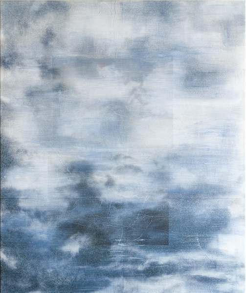 CLOUDS #1 | UNIQUE (copy) by Margaret Lansink, Image 1.