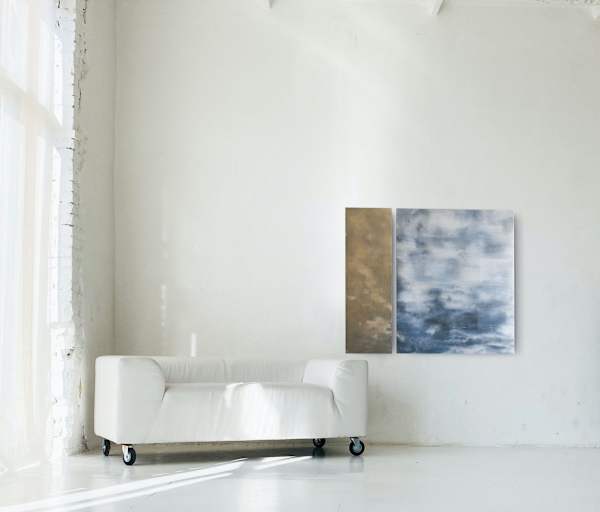 CLOUDS #1 | UNIQUE (copy) by Margaret Lansink, Image 4.