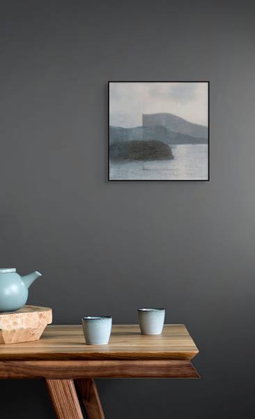 Silence #2 | UNIQUE by Margaret Lansink, Image 2.