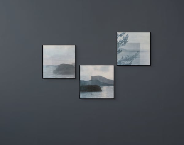 Silence #3 | UNIQUE by Margaret Lansink, Image 1.