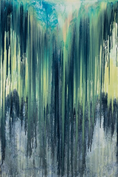 Aquifer By Jonathan Herbert Artwork Archive