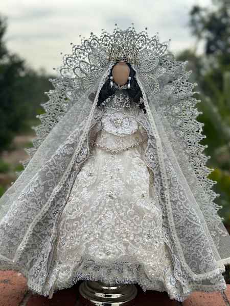 Virgin Mary by Susana Ramos | Artwork Archive