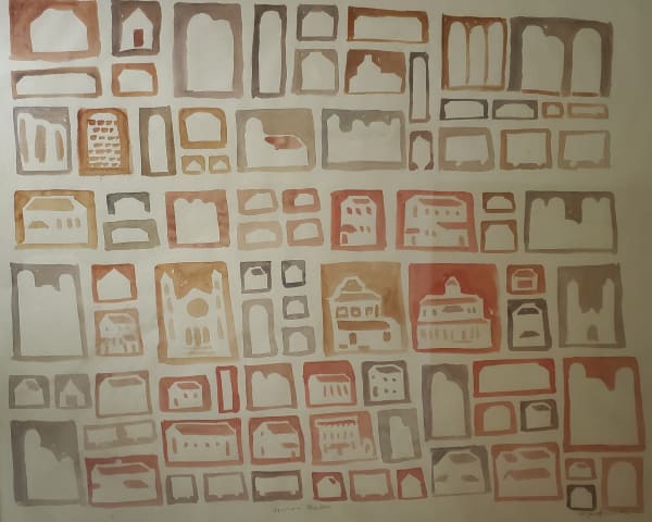 Building Shapes From The Collection Of Hudson Headwaters Artwork Archive building-shapes-from-the-collection-of-hudson-headwaters-artwork-archive