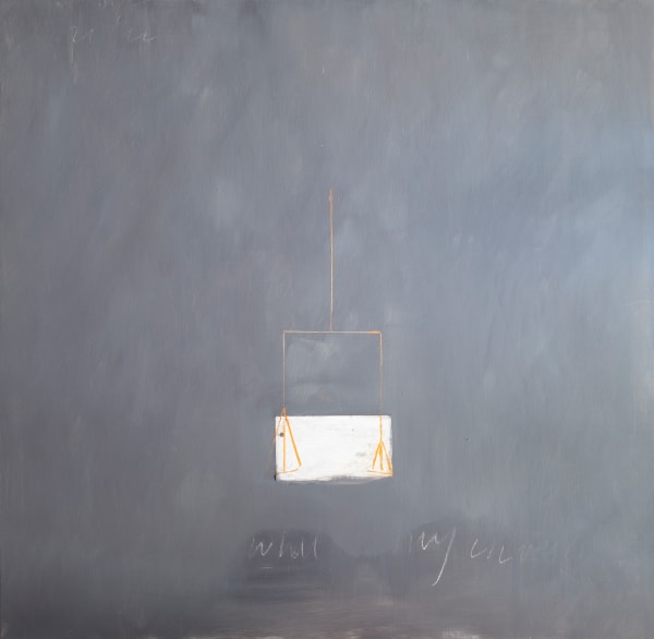 Woman Holding a Balance by Jennifer Davey Artwork Archive