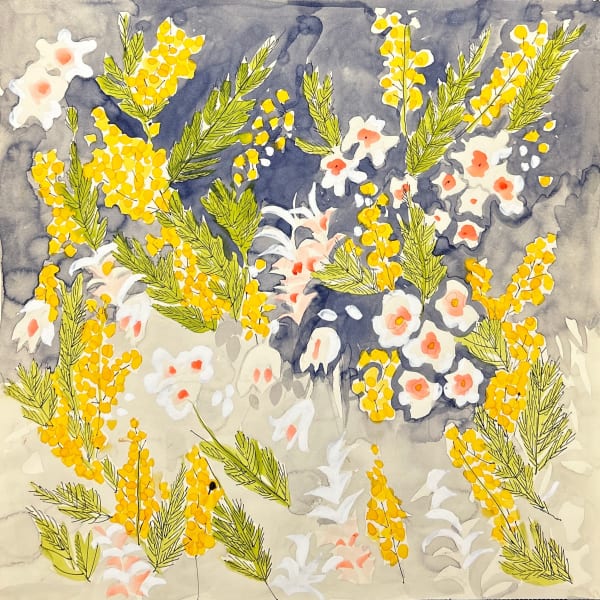 Provence from the collection of The Vera Neumann Artwork Trust ...