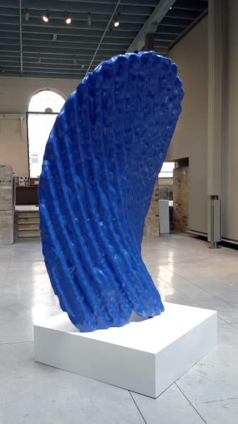 Blue Chip 1/3 by Brendon McNaughton 