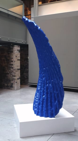 Blue Chip 1/3 by Brendon McNaughton 