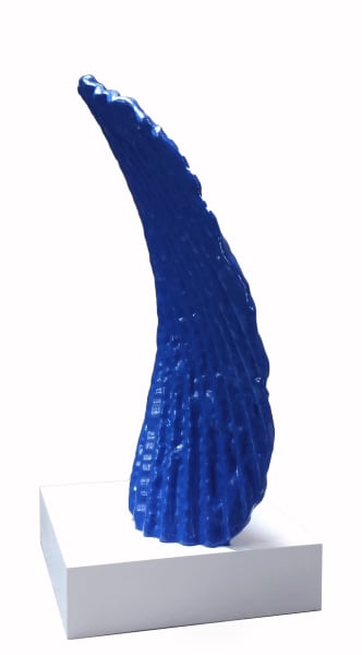 Blue Chip 1/3 by Brendon McNaughton 