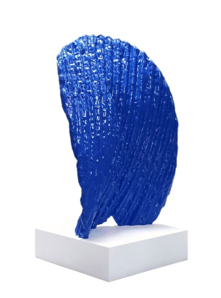 Blue Chip 1/3 by Brendon McNaughton 