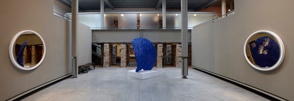 Composition No. 4 by Brendon McNaughton  