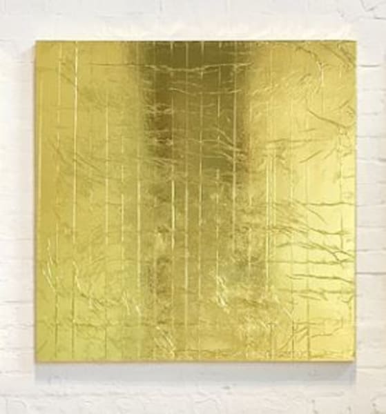 Golden Opportunity No. 2 by Brendon McNaughton  