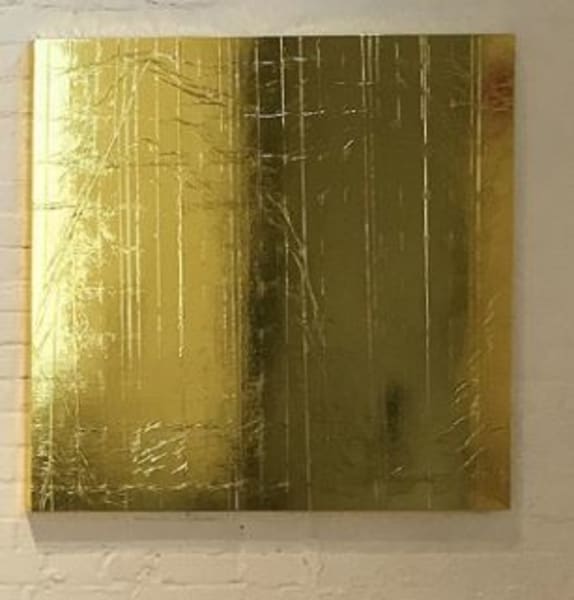 Golden Opportunity No. 3 by Brendon McNaughton  