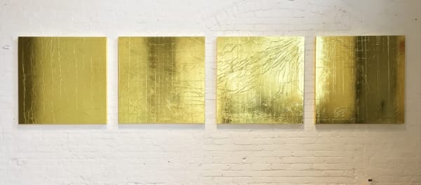Golden Opportunity No. 2 by Brendon McNaughton  