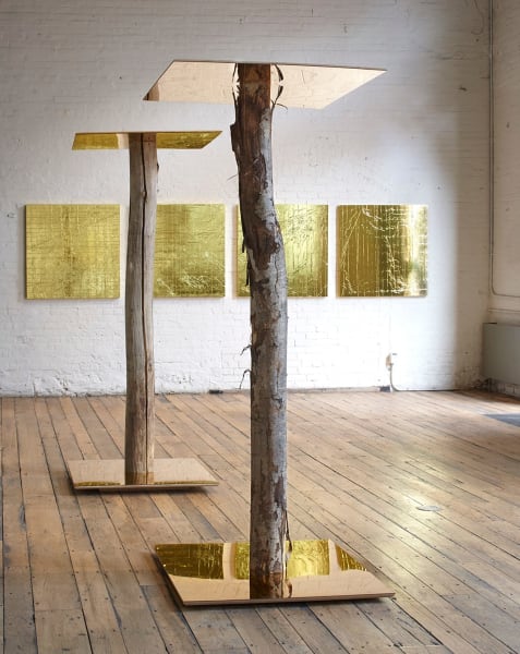 Ending Tree by Brendon McNaughton  