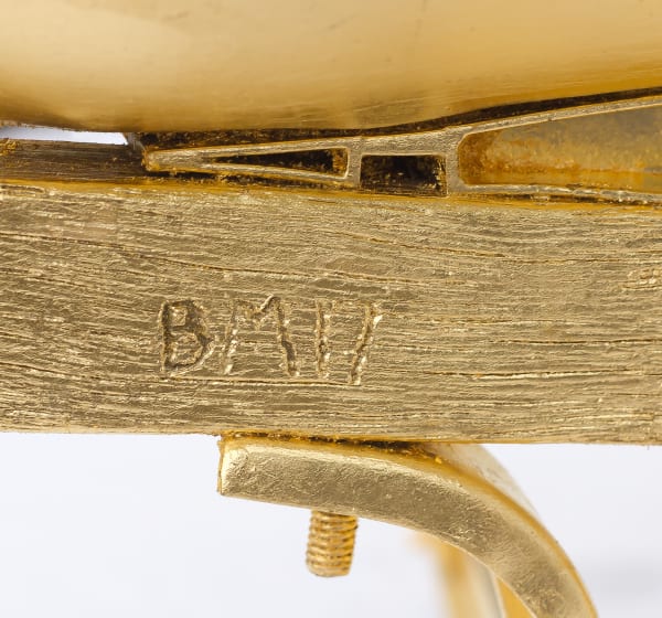 Monopoly by Brendon McNaughton   Image: Signature Detail