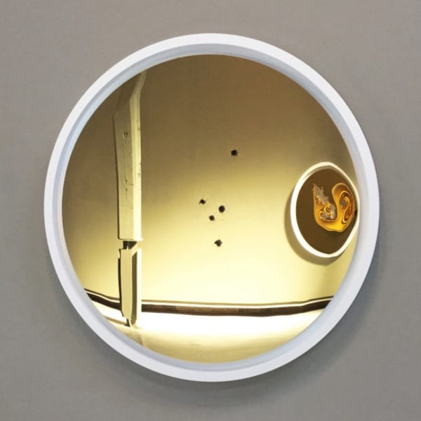 Composition No. 4 by Brendon McNaughton  