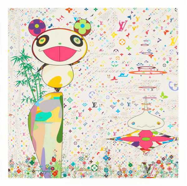 TAKASHI MURAKAMI'S SUPER FLAT COLLECTION - 洋楽 - 洋楽