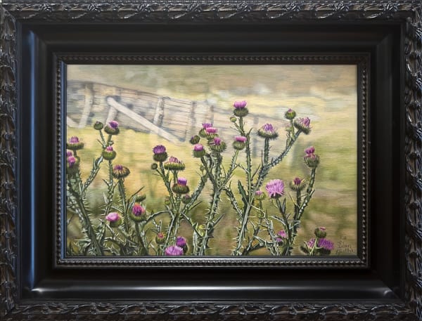 Scottish Roots from the collection of Gallery | Artwork Archive