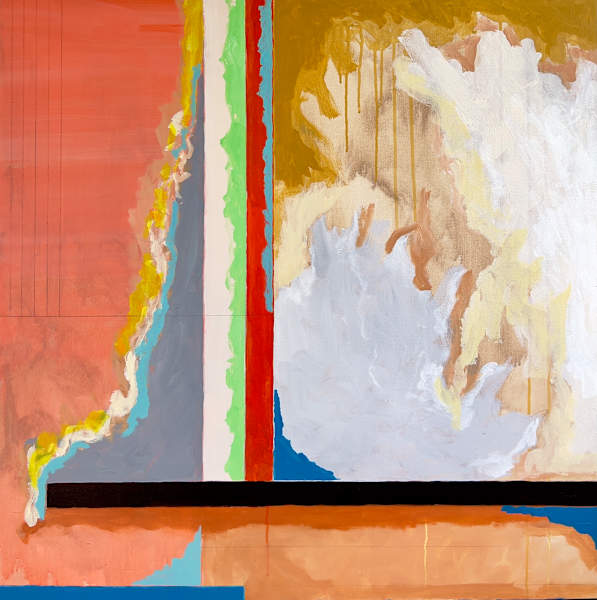 Inflection Point No. 1 by Brad Terhune | Artwork Archive