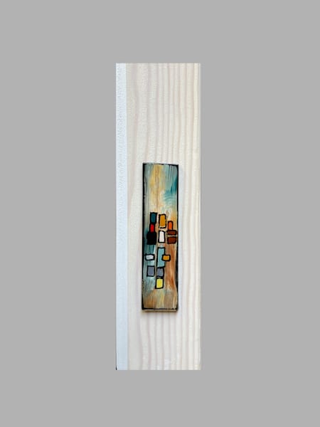 Between Decisions by Anne Burtt, Image 10.
