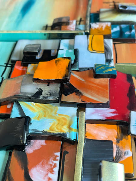 Warm Current by Anne Burtt, Image 3.