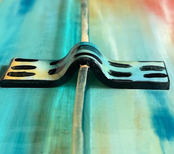 Warm Current by Anne Burtt, Image 5.