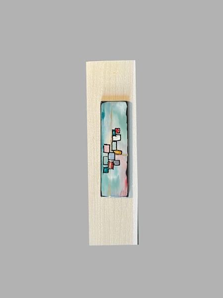 Where It Comes Together by Anne Burtt, Image 11.
