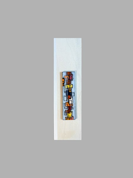 Where Warmth Lives by Anne Burtt, Image 5.