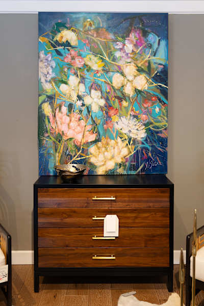 In Full Bloom by Nicole Slater 