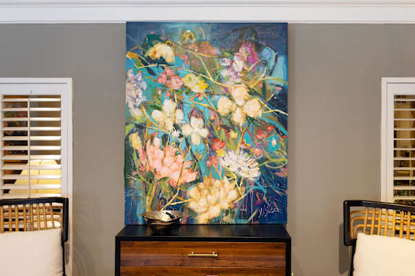 In Full Bloom by Nicole Slater 