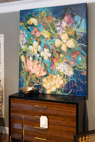 In Full Bloom by Nicole Slater 