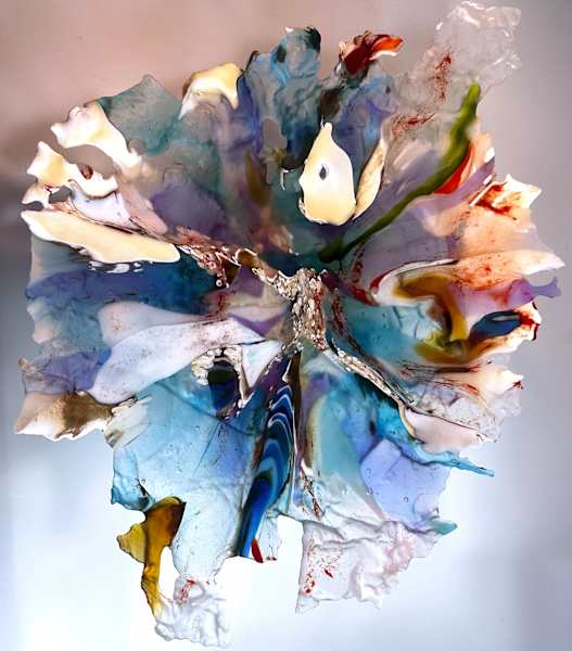 Deep Dive by LORI Schinelli | Artwork Archive