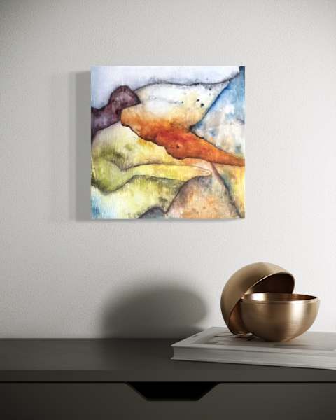 Ascend by Molly Felde 