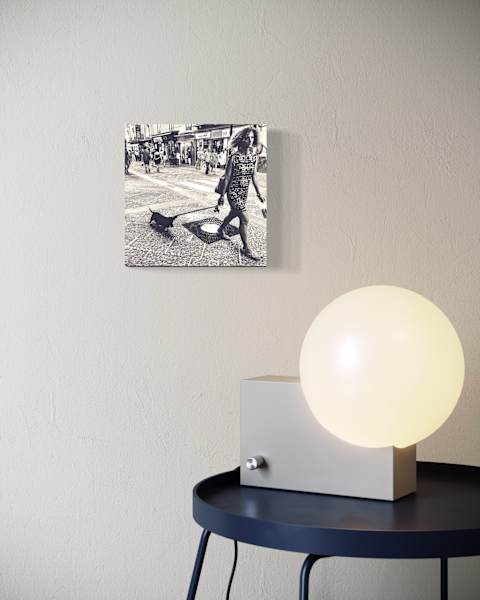 Double Time by Jennie Carr 