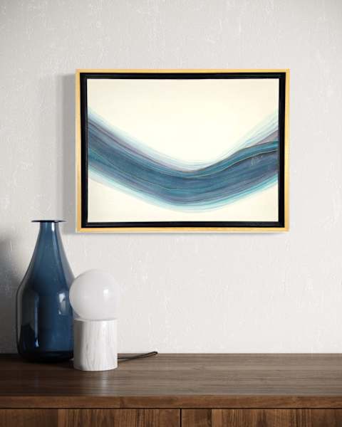 Layers of Hope by Rebecca Dunn 