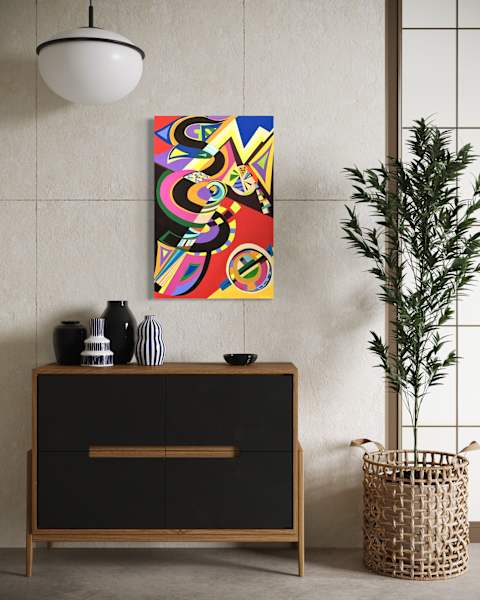 Legato by Julie Rosenberg 