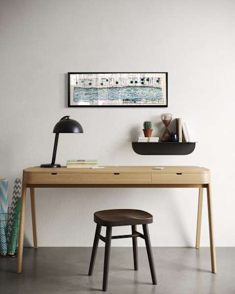 Lucid Dream #2 by Jennie Carr 