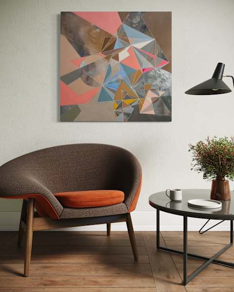 Like Lipstick by Julia Berkeley 